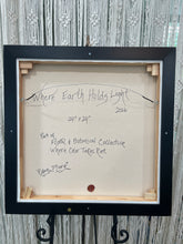 Where Earth Holds Light