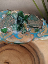 Cheese Board #12 - Sold