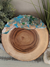 Cheese Board #12 - Sold