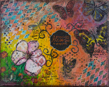 A New Day ~ Sold
