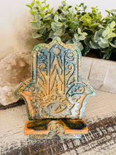Phone Stand 10 - Boho Hand