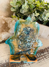 Phone Stand 10 - Boho Hand