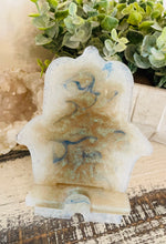 Phone Stand 11 - Boho Hand - SOLD