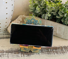 Phone Stand 10 - Boho Hand