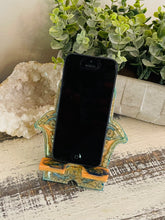 Phone Stand 10 - Boho Hand