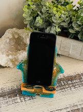 Phone Stand 10 - Boho Hand