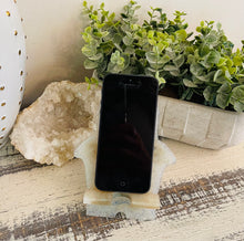 Phone Stand 11 - Boho Hand - SOLD