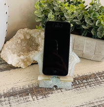 Phone Stand 11 - Boho Hand - SOLD