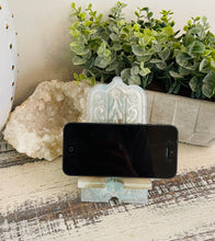 Phone Stand 11 - Boho Hand - SOLD