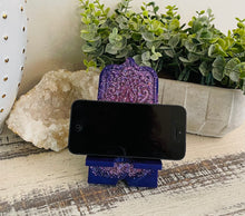 Phone Stand 12 - Boho Hand