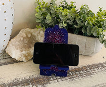 Phone Stand 12 - Boho Hand