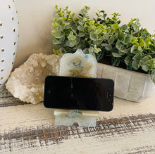 Phone Stand 11 - Boho Hand - SOLD