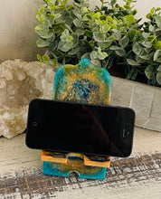 Phone Stand 10 - Boho Hand