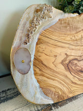 Cheese Board #49 commission - Sold