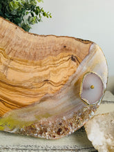 Cheese Board #49 commission - Sold