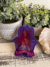 Phone Stand 27 - Boho Hand