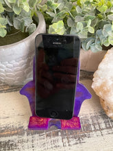 Phone Stand 27 - Boho Hand