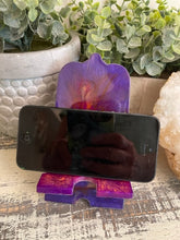 Phone Stand 27 - Boho Hand