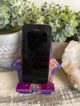 Phone Stand 27 - Boho Hand