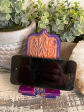 Phone Stand 27 - Boho Hand