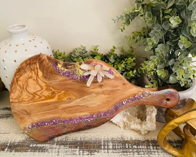 Cheese Board #51