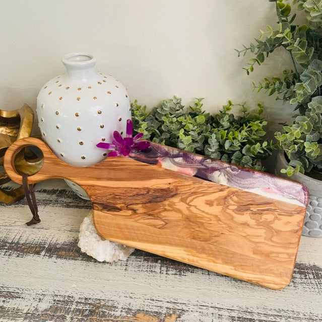 Cheese Board #52
