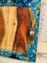 Cheese Board #56 - Sold