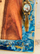 Cheese Board #56 - Sold