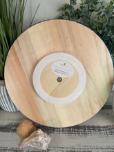 Lazy Susan #6
