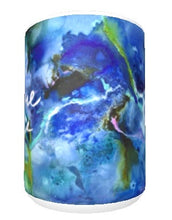 15oz art ceramic coffee mug adventure awaits