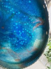 Abstract Tray #12 - Sold
