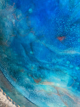 Abstract Tray #12 - Sold