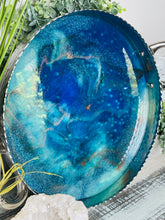 Abstract Tray #12 - Sold