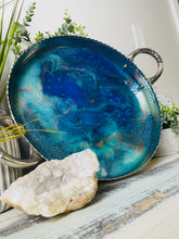 Abstract Tray #12 - Sold