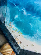 Ocean Tray #9