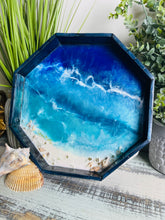 Ocean Tray #9