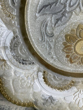 Mandala Centerpiece Tray #1 - Sold