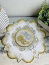 Mandala Centerpiece Tray #1 - Sold