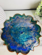 Mandala Centerpiece Tray #2 - Sold