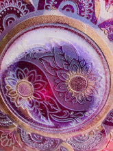 Mandala Centerpiece #3 - SOLD