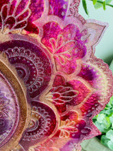 Mandala Centerpiece #3 - SOLD