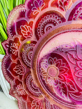 Mandala Centerpiece #3 - SOLD