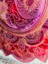 Mandala Centerpiece #3 - SOLD