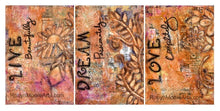 Art MUG Live, Love Dream - Sold out