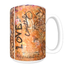 Art MUG Live, Love Dream - Sold out