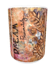 Art MUG Live, Love Dream - Sold out