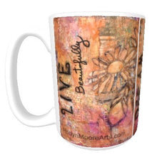 Art MUG Live, Love Dream - Sold out