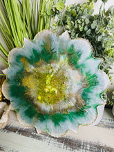 Mandala Centerpiece Tray #4 - Sold