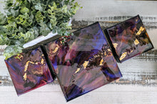 After Glow Triptych
