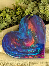 Heart 29 - Sold